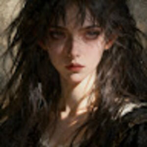 Meet your Posher, Arisa lucia